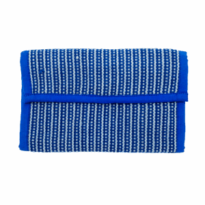 Multi-compartment purse