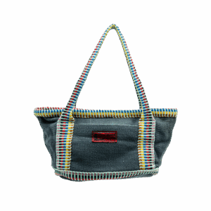 Spectrum Outlined Sling Bag