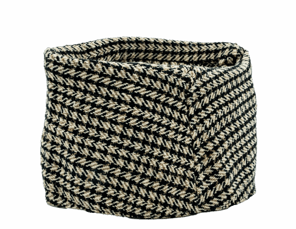 Natural Allo Topi – Brown Black Natural Allo Topi – Brown Black