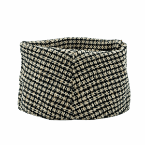 Natural Allo Topi – Brown Black