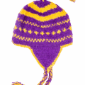 Handmade Nepali Woollen Hat