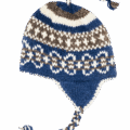 Handmade Nepali Woollen Hat