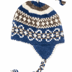 Handmade Nepali Woollen Hat