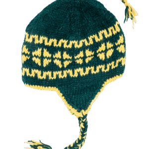 Handmade Nepali Woollen Hat