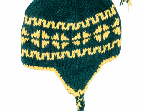 Handmade Nepali Woollen Hat