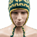 Handmade Nepali Woollen Hat
