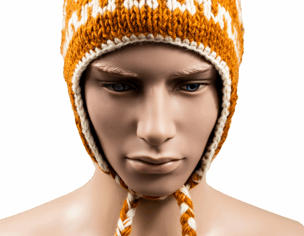 Handmade Nepali Woollen Ha Handmade Nepali Woollen Ha