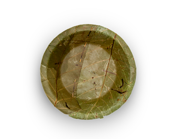 Duna Sal Leaf Bowls – Large Duna Sal Leaf Bowls – Large