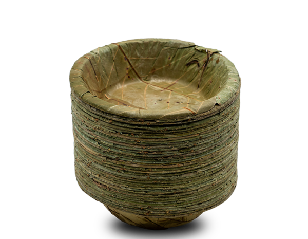 Duna Sal Leaf Bowls – Large Duna Sal Leaf Bowls – Large