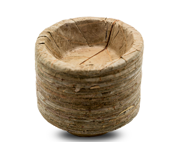 Small Duna Sal Leaf Bowls Small Duna Sal Leaf Bowls