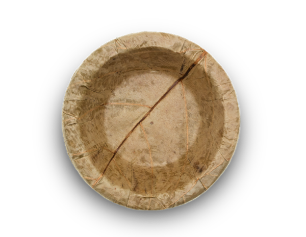 Small Duna Sal Leaf Bowls Small Duna Sal Leaf Bowls