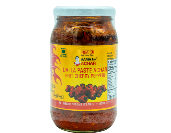 AT_02965 dalla paste achar